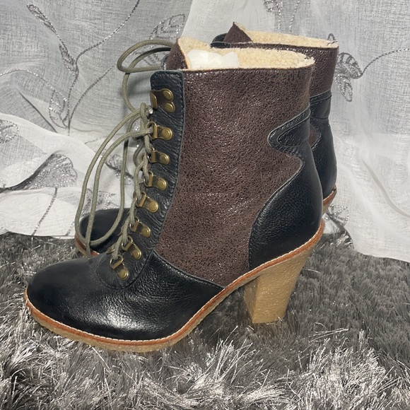 Sam Edelman boots US8 - Picture 3 of 7